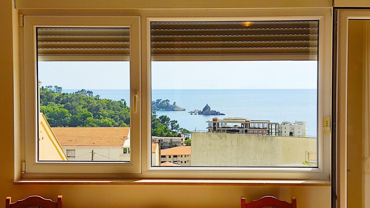 Rakocevic Apartments Petrovac Exterior photo