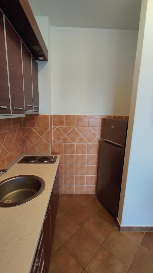 Rakocevic Apartments Petrovac Exterior photo