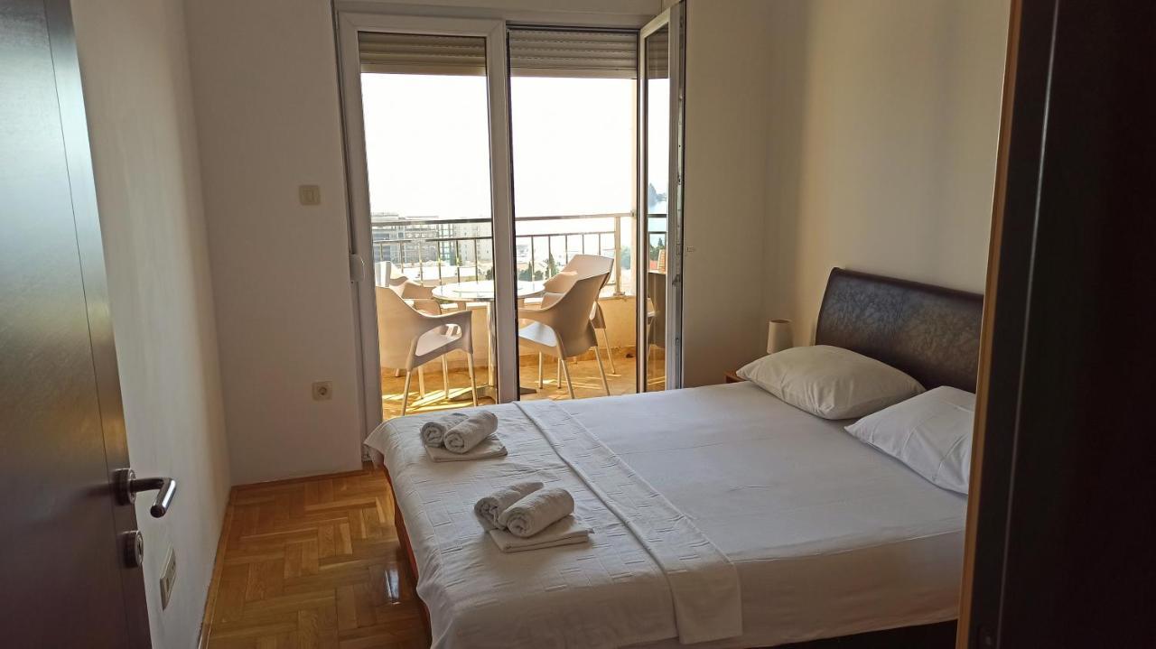 Rakocevic Apartments Petrovac Exterior photo