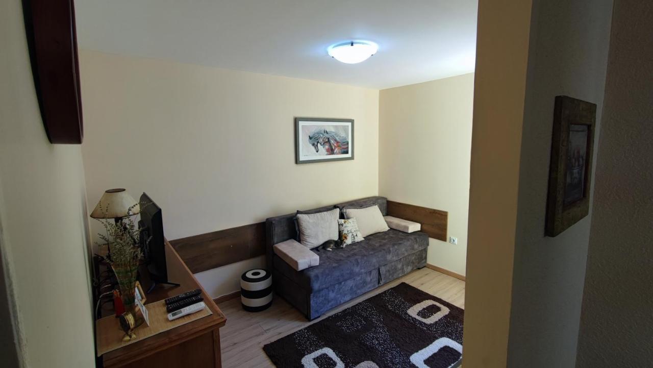 Rakocevic Apartments Petrovac Exterior photo